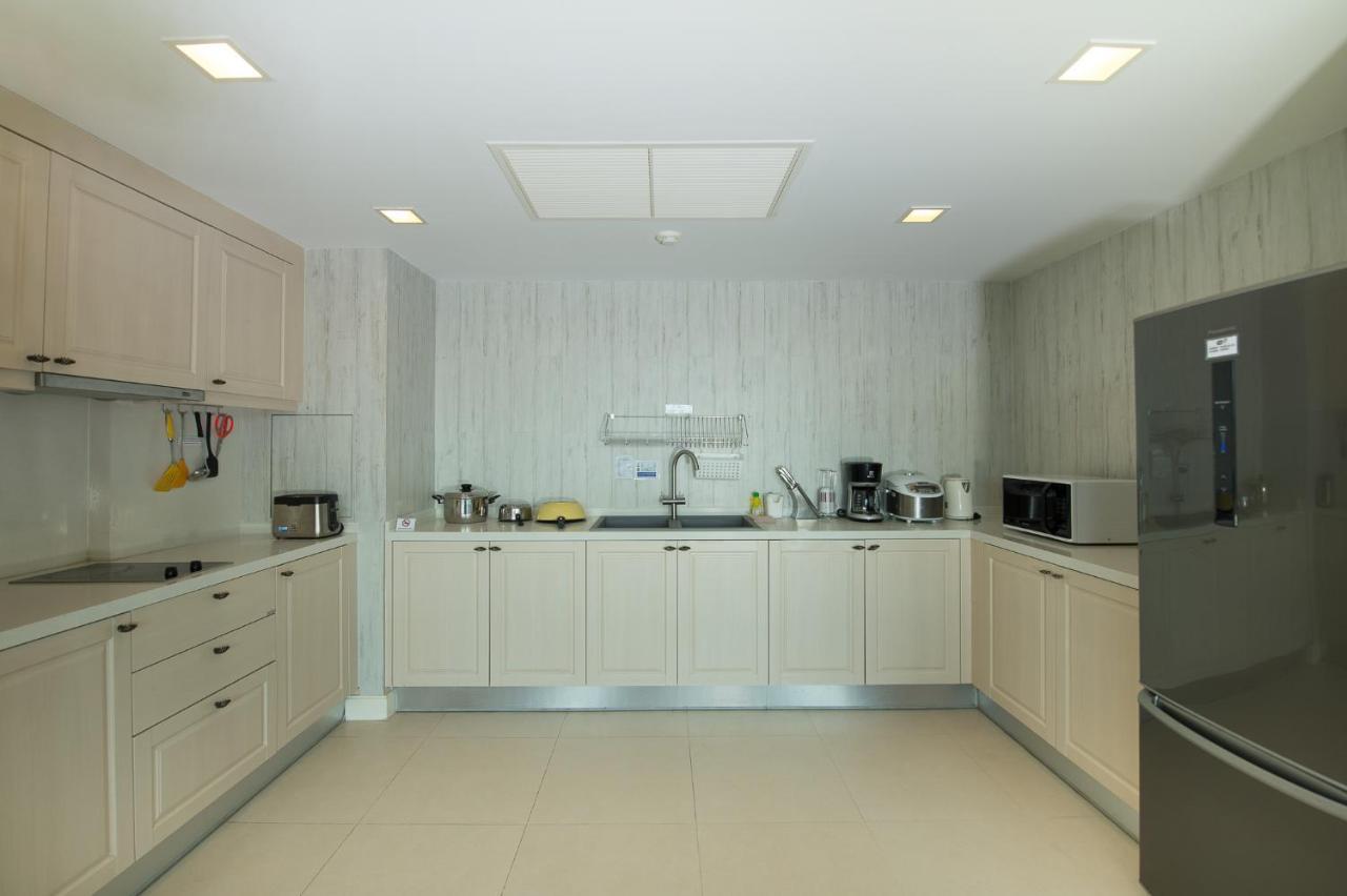 Marrakesh Huahin 4Bedrooms With Seaview 248 Bagian luar foto
