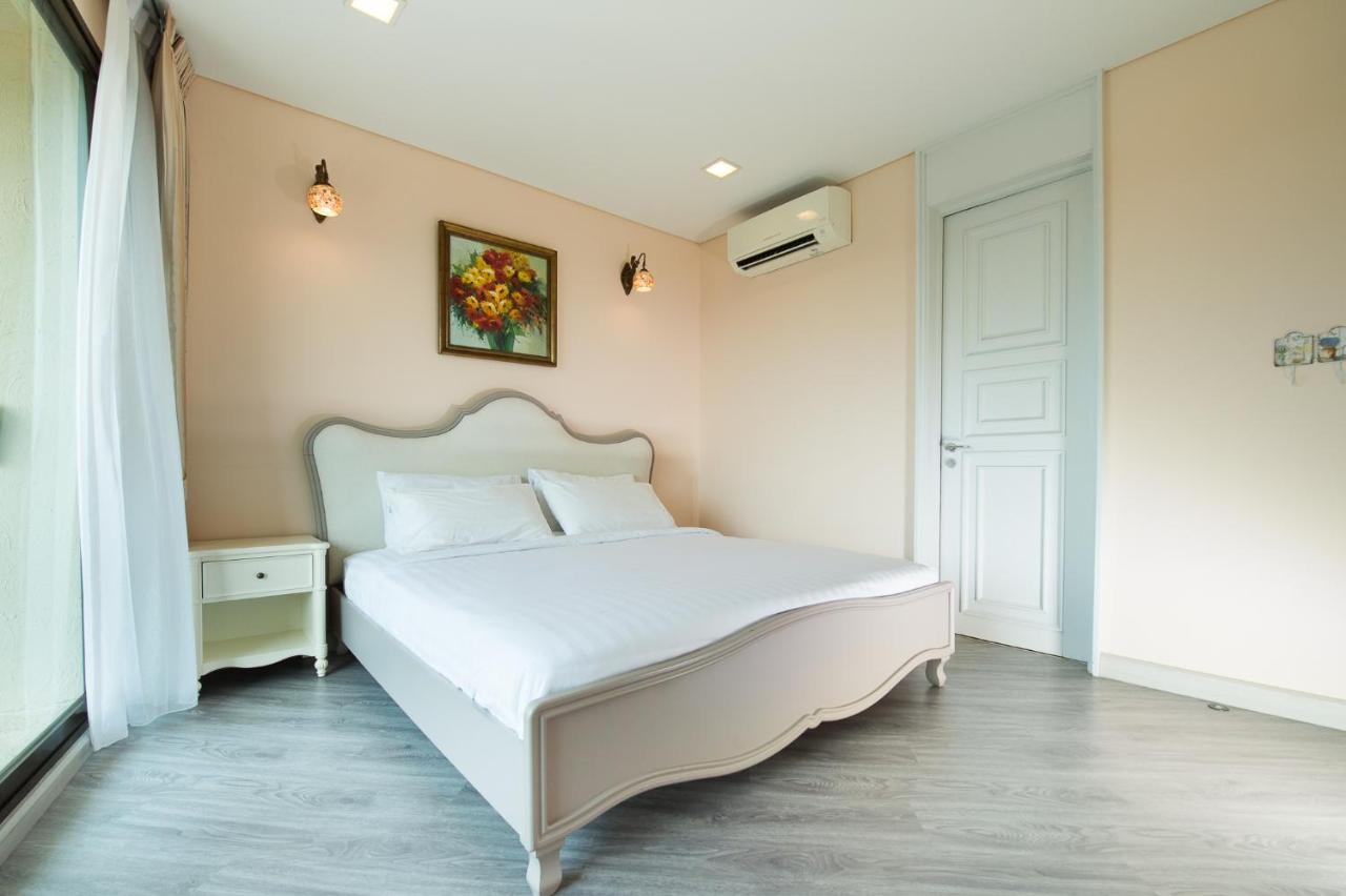 Marrakesh Huahin 4Bedrooms With Seaview 248 Bagian luar foto