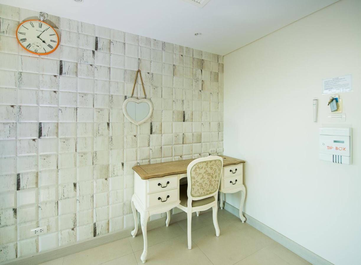 Marrakesh Huahin 4Bedrooms With Seaview 248 Bagian luar foto