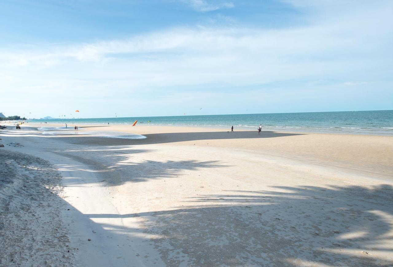 Marrakesh Huahin 4Bedrooms With Seaview 248 Bagian luar foto