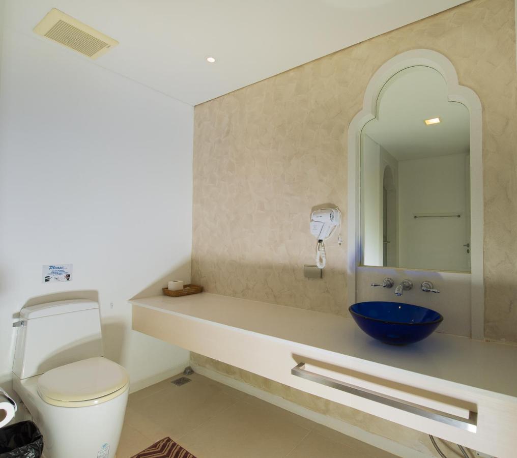 Marrakesh Huahin 4Bedrooms With Seaview 248 Bagian luar foto