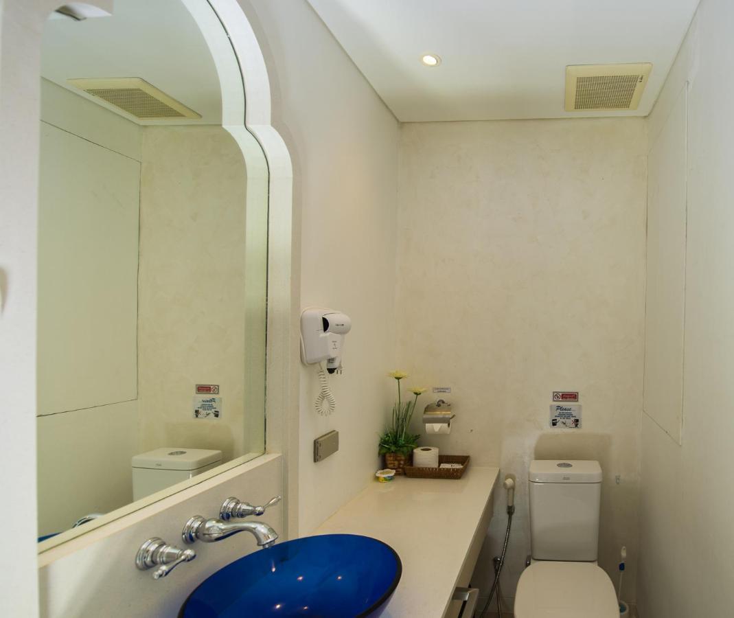 Marrakesh Huahin 4Bedrooms With Seaview 248 Bagian luar foto