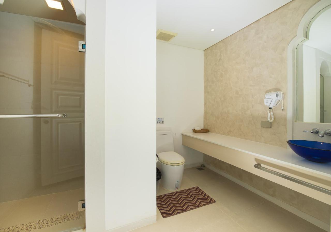 Marrakesh Huahin 4Bedrooms With Seaview 248 Bagian luar foto