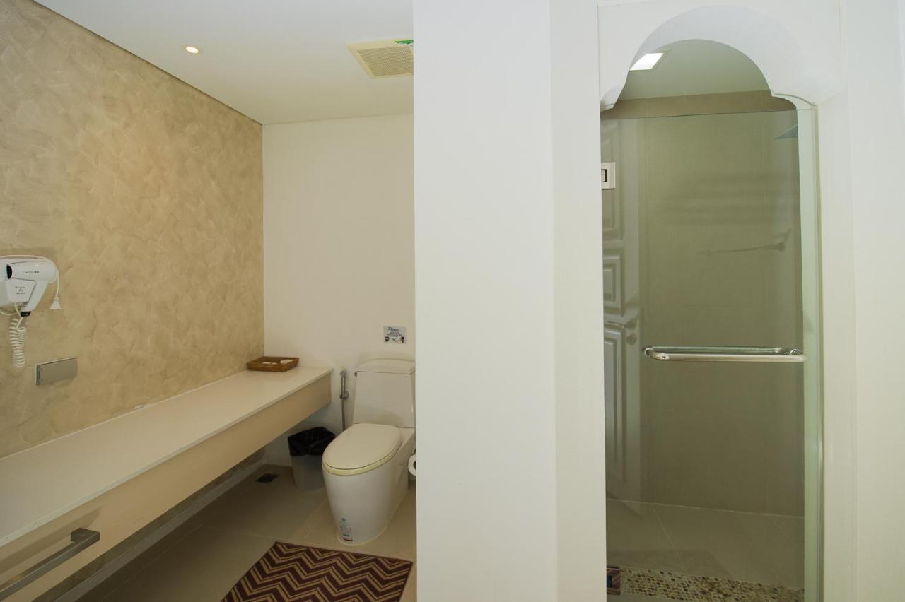 Marrakesh Huahin 4Bedrooms With Seaview 248 Bagian luar foto