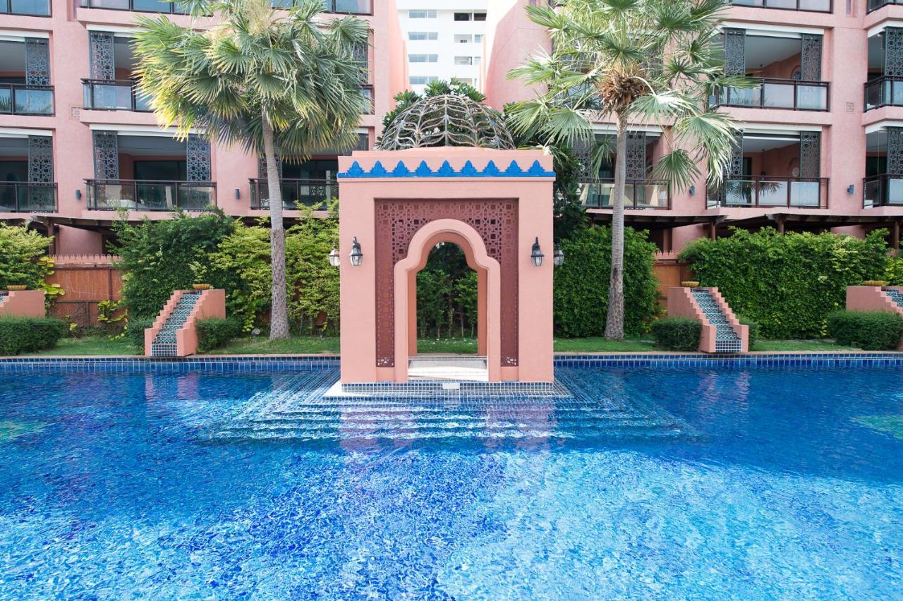 Marrakesh Huahin 4Bedrooms With Seaview 248 Bagian luar foto