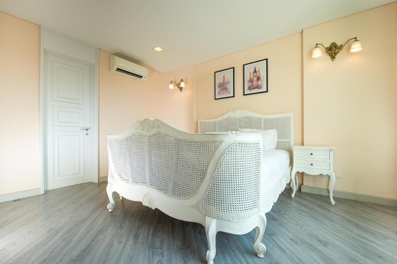 Marrakesh Huahin 4Bedrooms With Seaview 248 Bagian luar foto