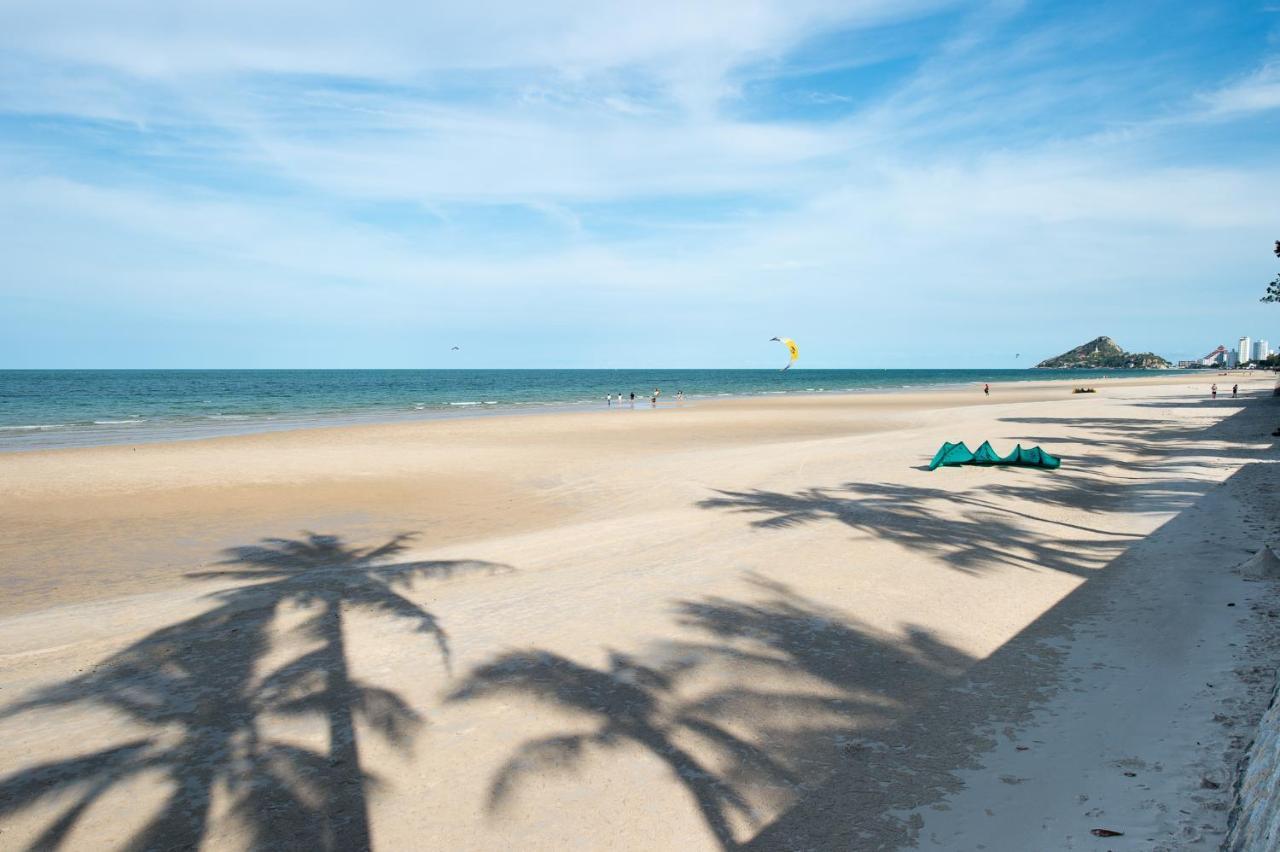 Marrakesh Huahin 4Bedrooms With Seaview 248 Bagian luar foto