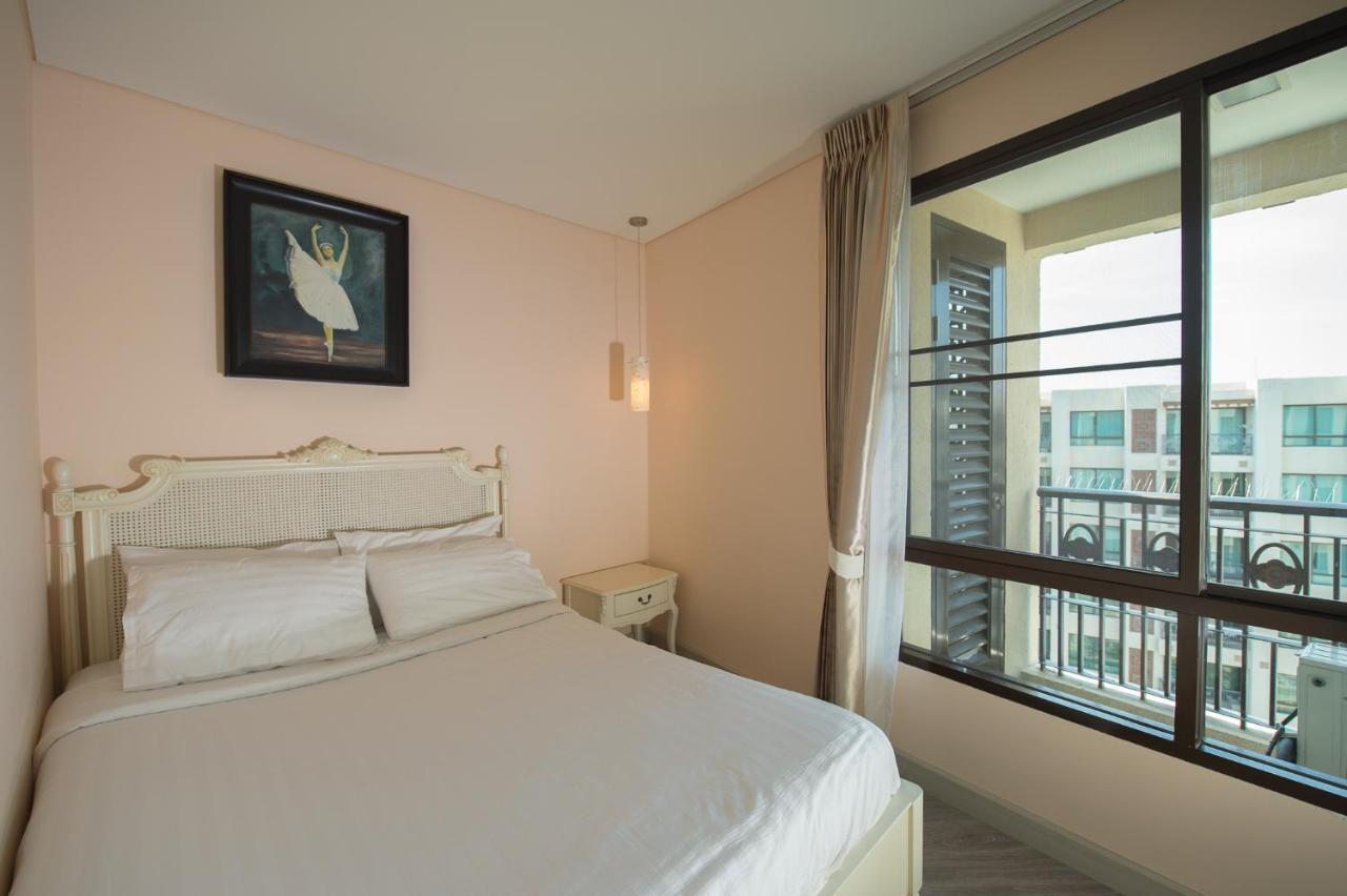 Marrakesh Huahin 4Bedrooms With Seaview 248 Bagian luar foto