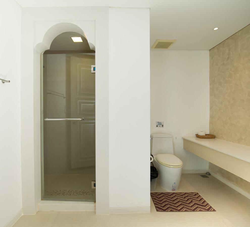 Marrakesh Huahin 4Bedrooms With Seaview 248 Bagian luar foto