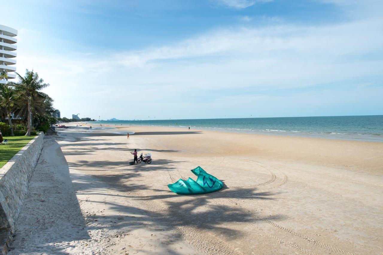 Marrakesh Huahin 4Bedrooms With Seaview 248 Bagian luar foto
