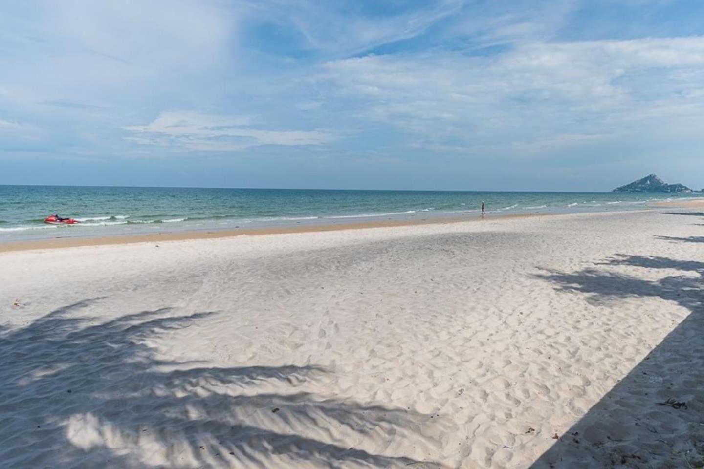 Marrakesh Huahin 4Bedrooms With Seaview 248 Bagian luar foto